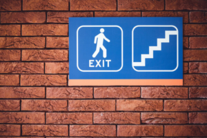 Staircase specialists - Guide to fire safety considerations for new stairs