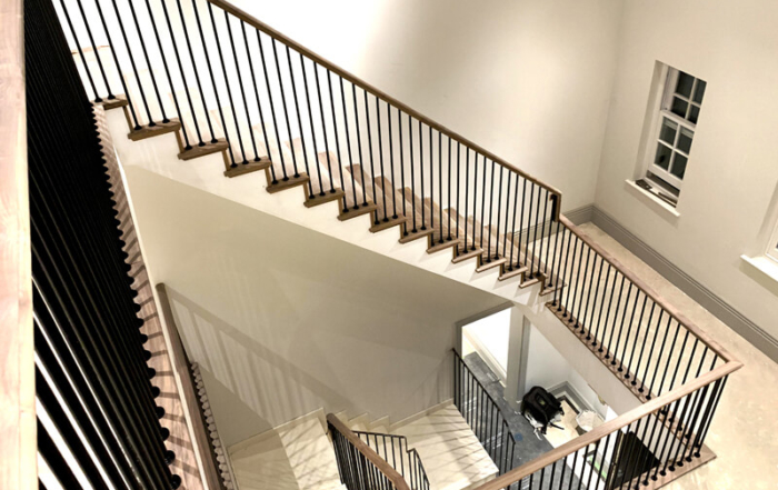 Staircase design projects - Your easy guide to new staircase costs