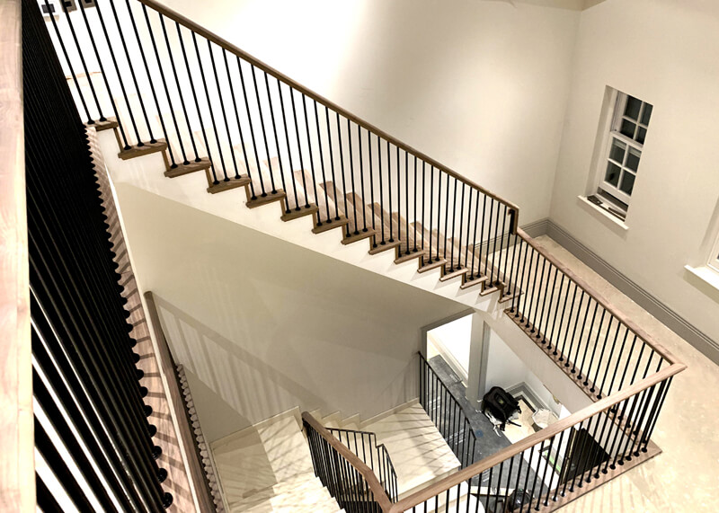 Staircase design projects - Your easy guide to new staircase costs