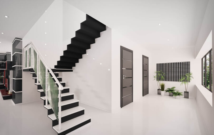 How to find the right staircase designer to ensure a successful project. Choose a staircase company offering a personal service, knowledgeable designers, beautiful designs & a step by step process. Get advice from an expert.