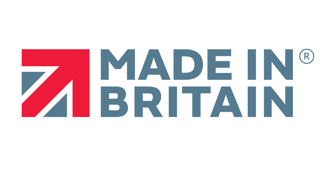 Ddc Made In Britain