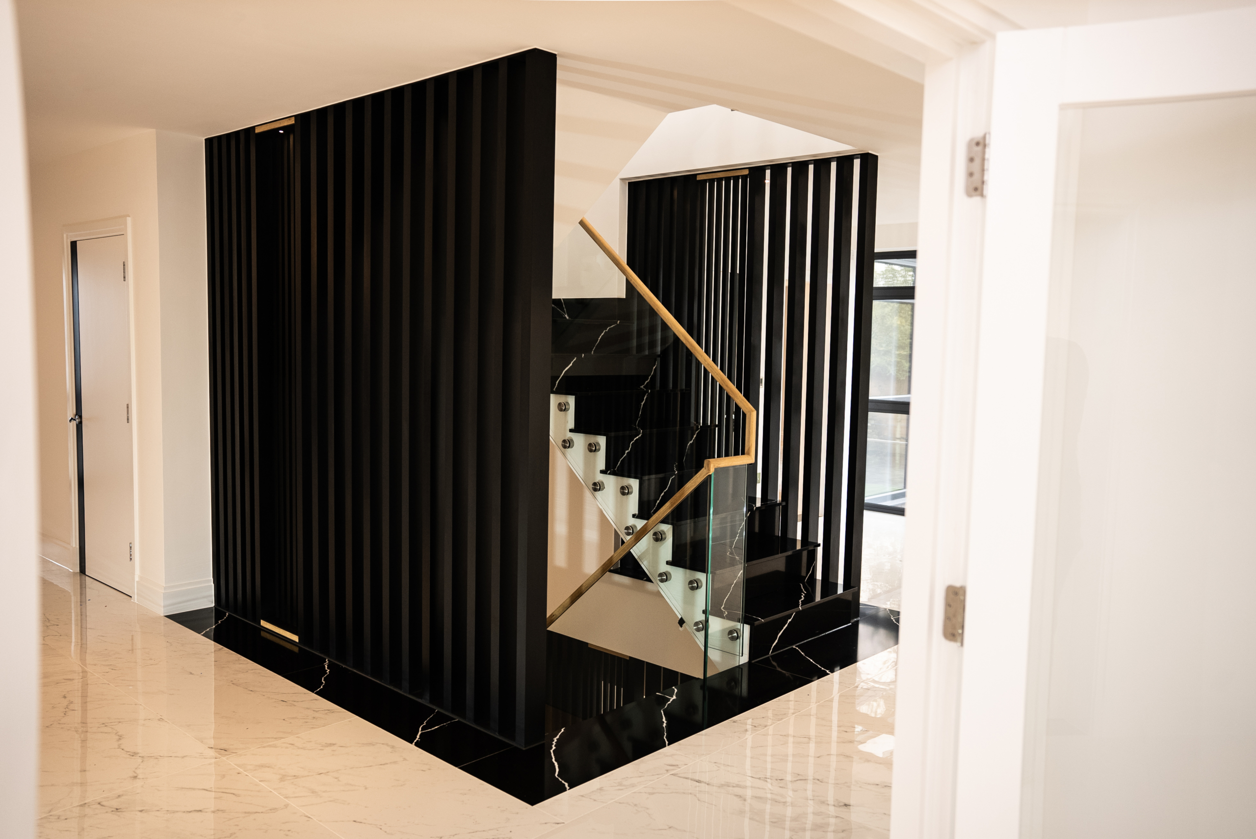Bespoke staircase design – DDC London Bespoke staircase design - DDC London