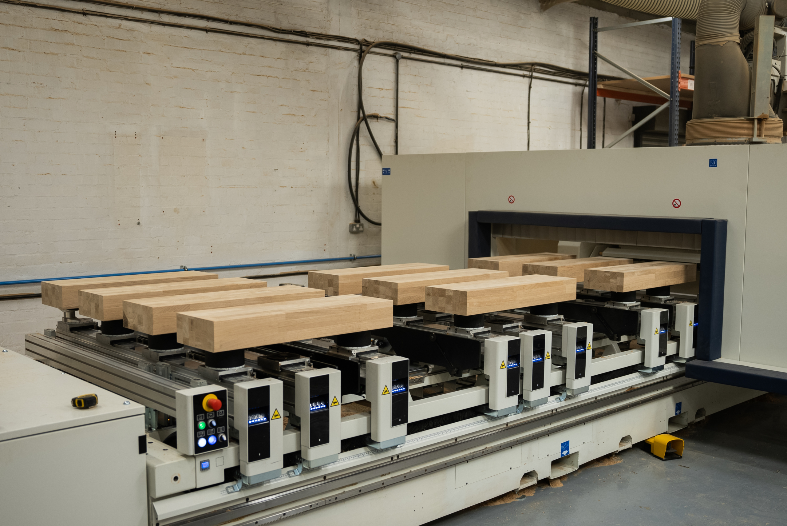 DDC London building construction service DDC London building construction service