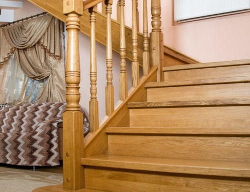 Everything you need to know about beautiful timber stairs