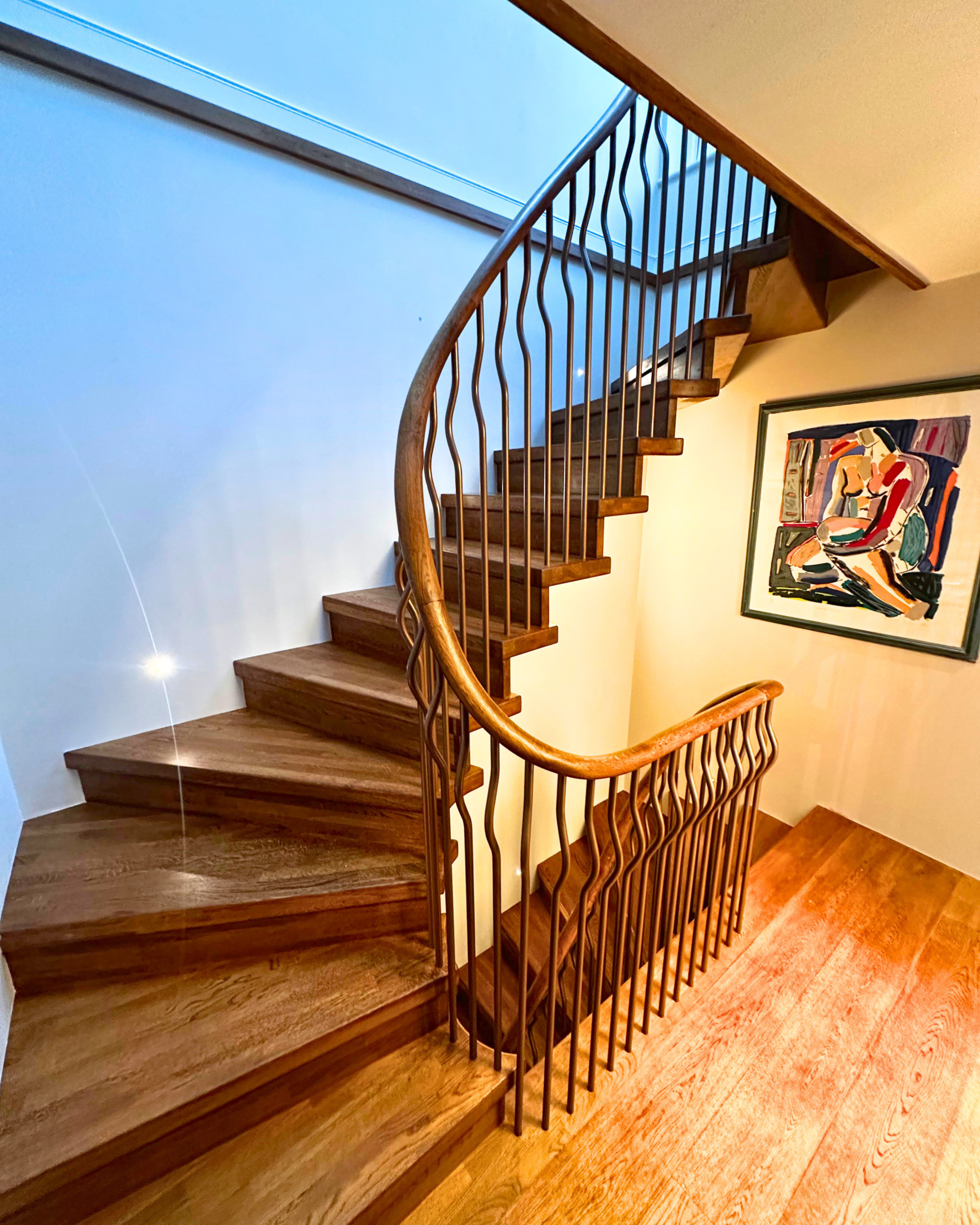 Bespoke Staircase Design Ddc Bespoke Staircase Design Ddc