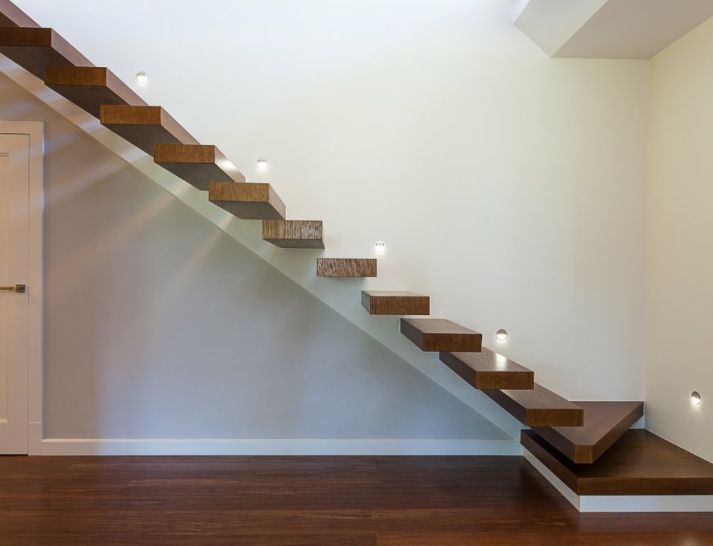 Staircase specialists - Guide to fire safety considerations for new stairs
