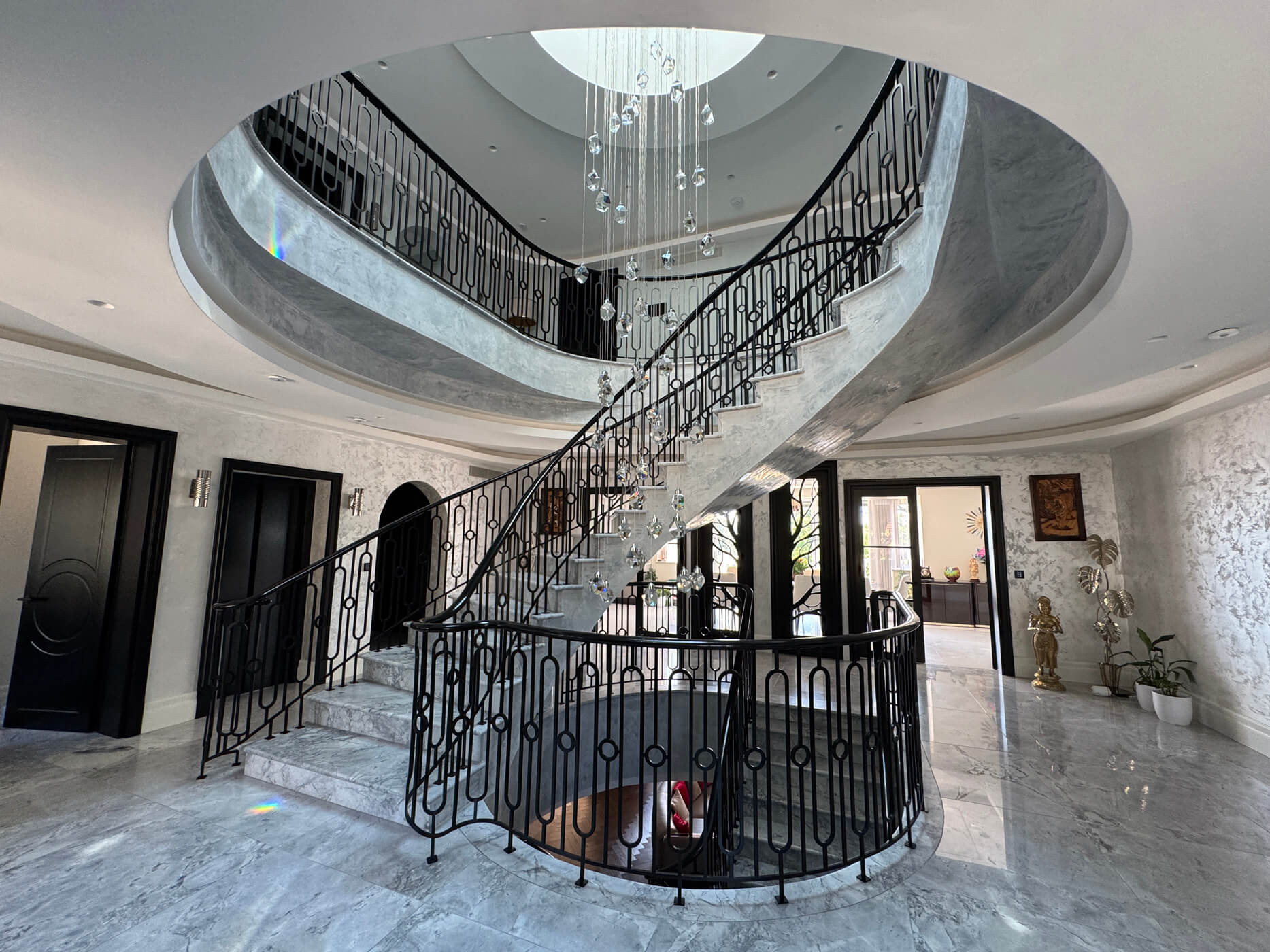 Ddc Bespoke Staircase Designs (69) Ddc Bespoke Staircase Designs (69)