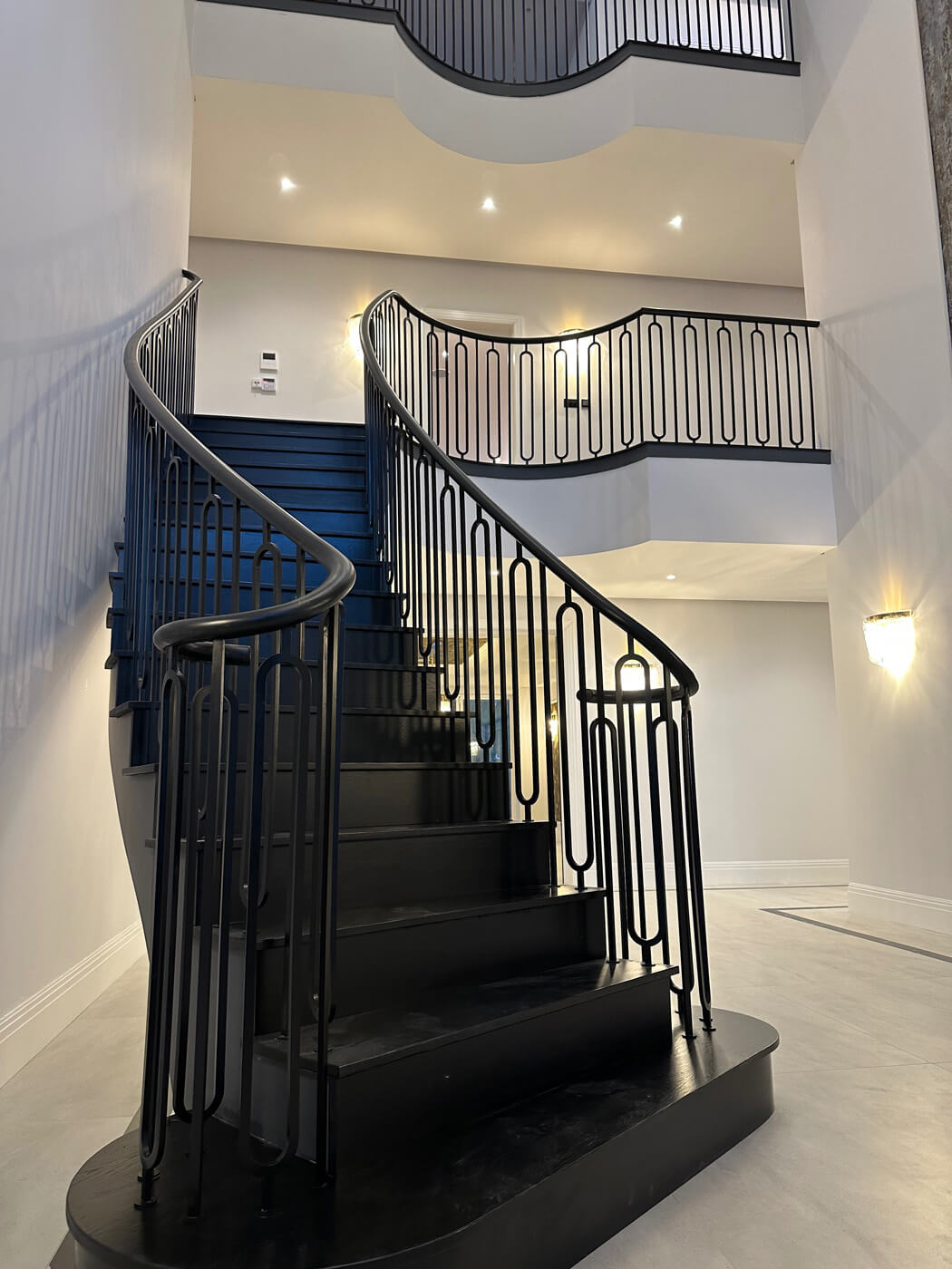 Ddc Bespoke Staircase Designs (92) Ddc Bespoke Staircase Designs (92)