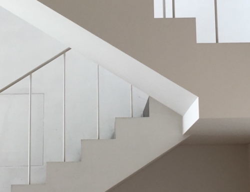 What is staircase panelling & why have it?